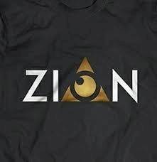 Agencia Zion